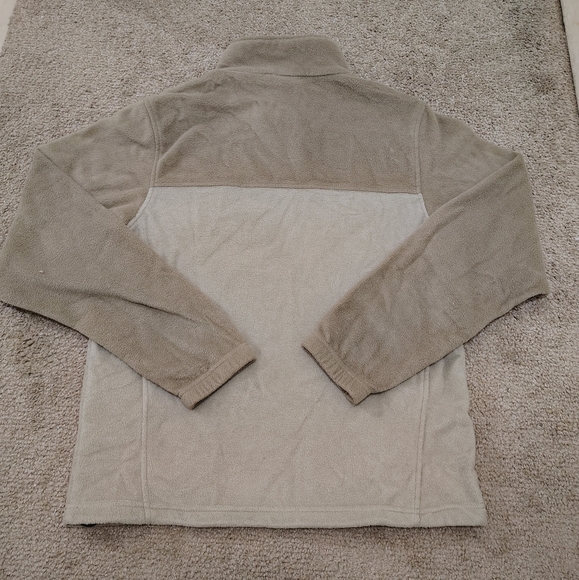 Columbia Men's Fleece Jacket - Picture 4 of 4